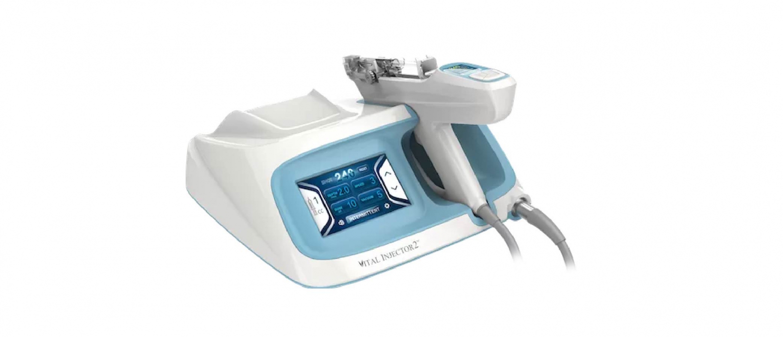 水光槍(水光針)是什麼? 為何風靡韓國? 讓肌膚水潤光澤，原理大解析!