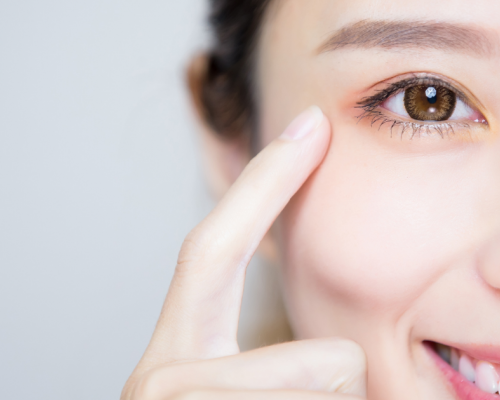 眼袋手術後是否會留下疤痕？解析眼袋手術及其影響