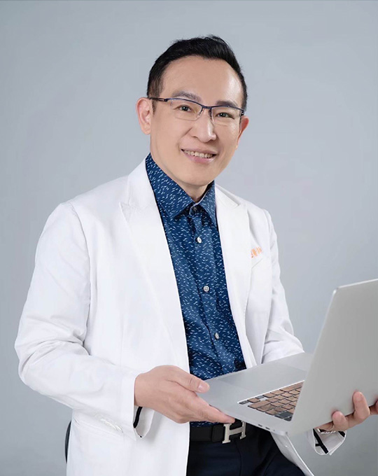 圖:陳俊伯院長